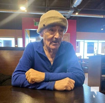 February 8, 2026 155 Homeless Rob LCBO 5100