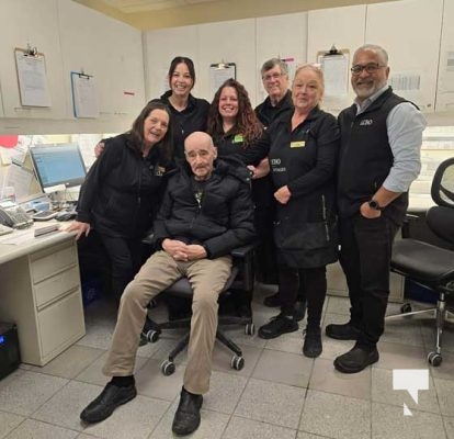 February 8, 2026 155 Homeless Rob LCBO 5101