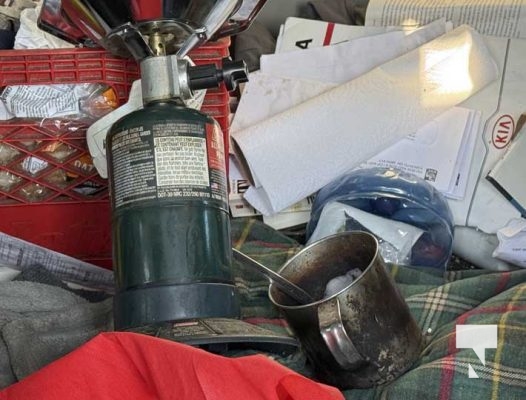 February 8, 2026 155 Homeless Rob LCBO 5102