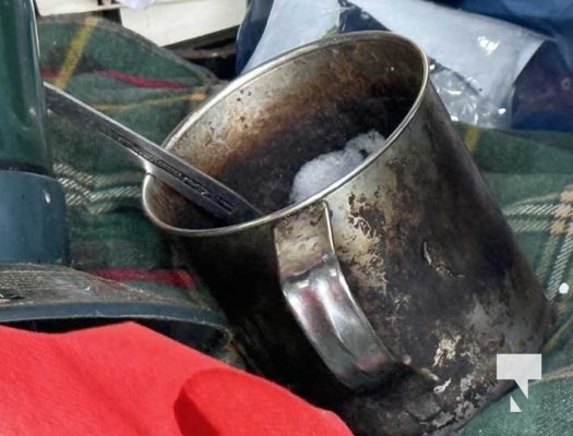 February 8, 2026 155 Homeless Rob LCBO 5103