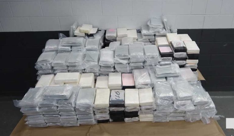Durham Regional Police - Drug Investigation Results in $7 Million ...