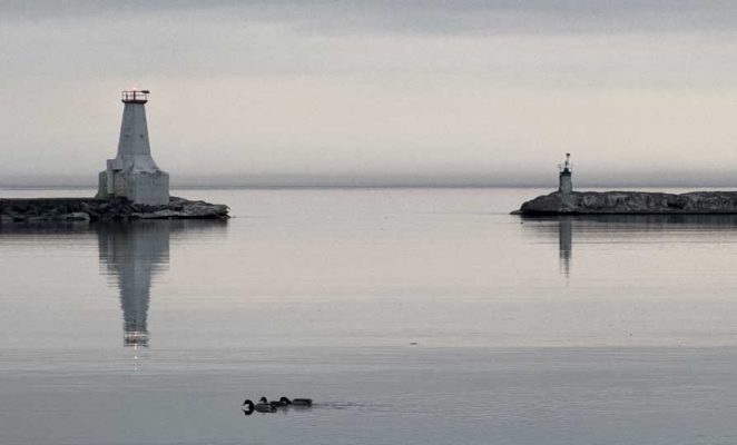 March 10, 2026 Cobourg Waterfront0480