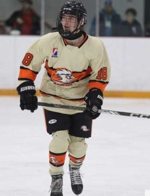 March 13, 2026 Colborne Stars vs Durham Roadrunners 0005