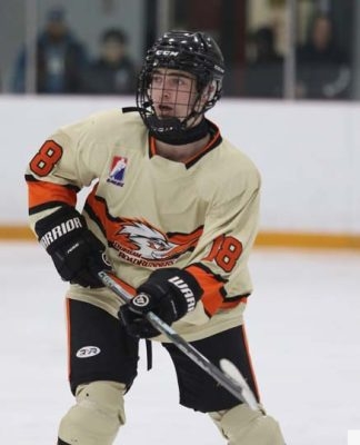March 13, 2026 Colborne Stars vs Durham Roadrunners 0007