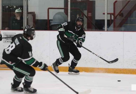 March 13, 2026 Colborne Stars vs Durham Roadrunners 0010