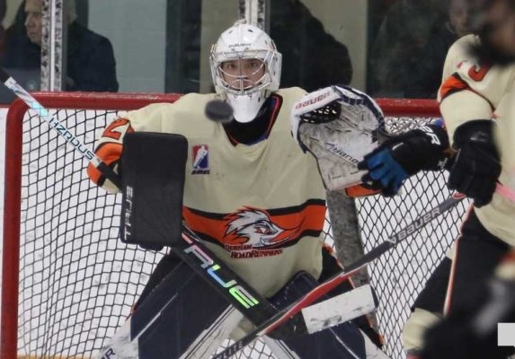March 13, 2026 Colborne Stars vs Durham Roadrunners 0011