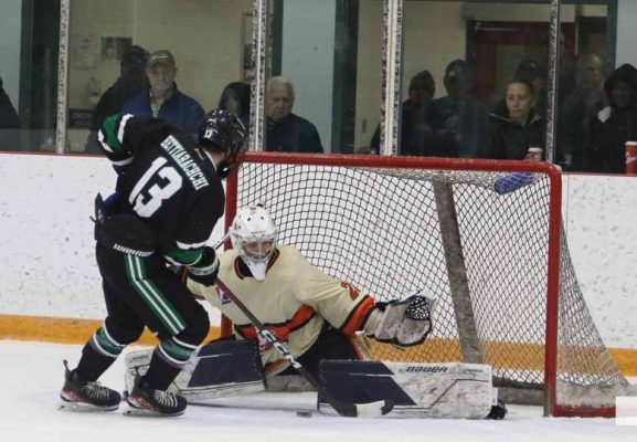March 13, 2026 Colborne Stars vs Durham Roadrunners 0018