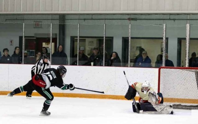 March 13, 2026 Colborne Stars vs Durham Roadrunners 0020