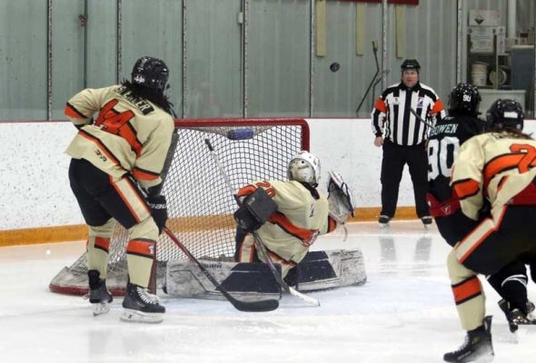 March 13, 2026 Colborne Stars vs Durham Roadrunners 0021