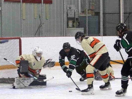 March 13, 2026 Colborne Stars vs Durham Roadrunners 0023