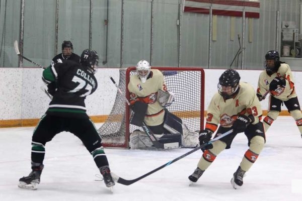 March 13, 2026 Colborne Stars vs Durham Roadrunners 0024