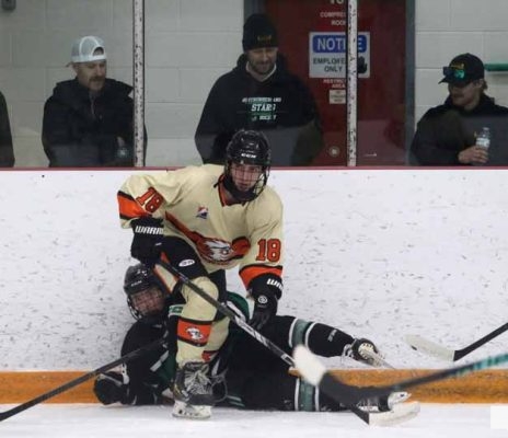 March 13, 2026 Colborne Stars vs Durham Roadrunners 0025
