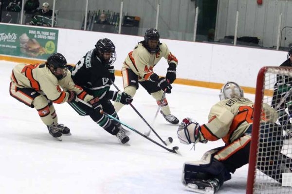 March 13, 2026 Colborne Stars vs Durham Roadrunners 0028