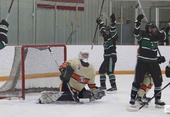 March 13, 2026 Colborne Stars vs Durham Roadrunners 0031