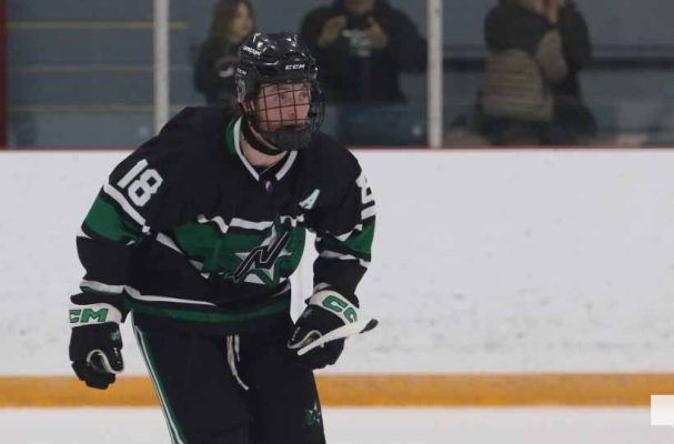 March 13, 2026 Colborne Stars vs Durham Roadrunners 0032