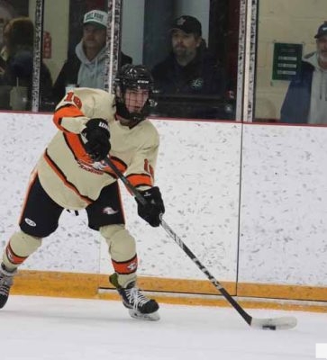 March 13, 2026 Colborne Stars vs Durham Roadrunners 0036
