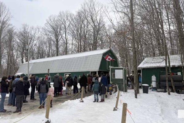March 14, 2026 Warkworth Maple Syrup Festival 0037