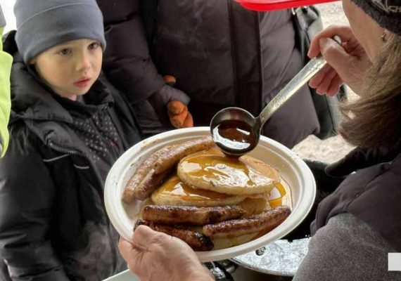 March 14, 2026 Warkworth Maple Syrup Festival 0040