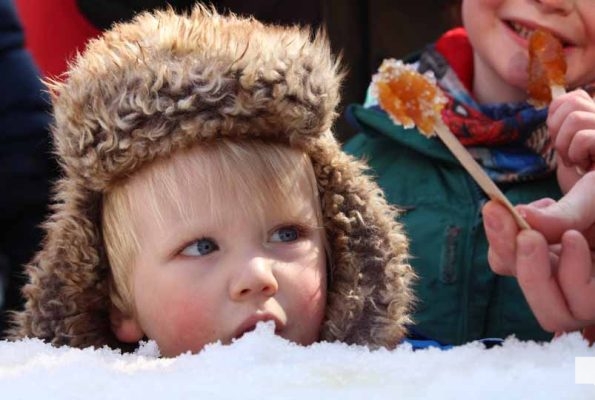 March 14, 2026 Warkworth Maple Syrup Festival 0050