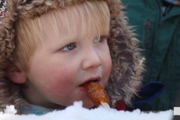 March 14, 2026 Warkworth Maple Syrup Festival 0052