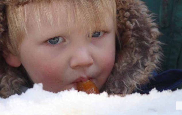 March 14, 2026 Warkworth Maple Syrup Festival 0053