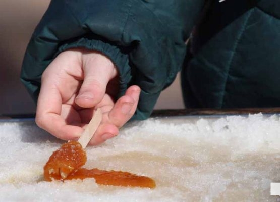 March 14, 2026 Warkworth Maple Syrup Festival 0056