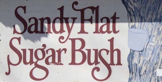 March 14, 2026 Warkworth Maple Syrup Festival 0058