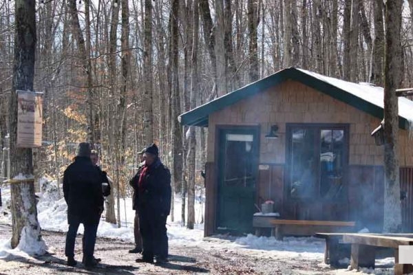 March 14, 2026 Warkworth Maple Syrup Festival 0060