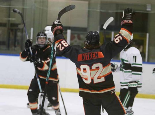 March 15, 2026 Northumberland Stars vs Durham Roadrunners 0066