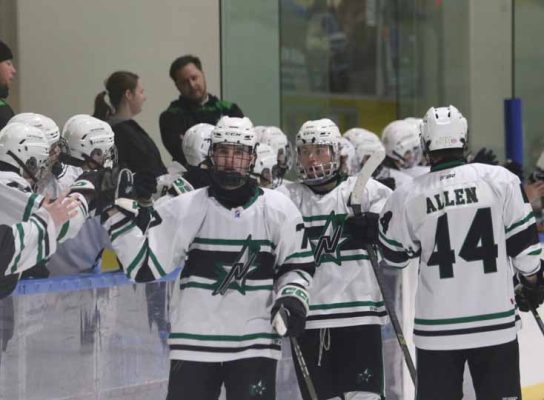 March 15, 2026 Northumberland Stars vs Durham Roadrunners 0068