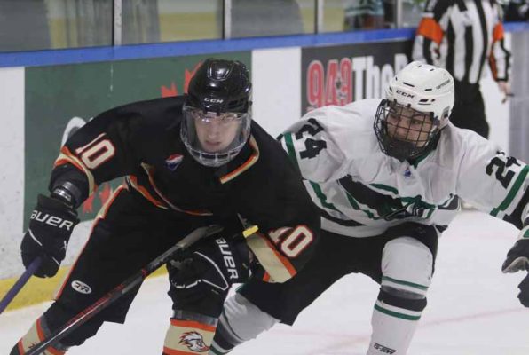 March 15, 2026 Northumberland Stars vs Durham Roadrunners 0069