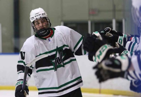 March 15, 2026 Northumberland Stars vs Durham Roadrunners 0073