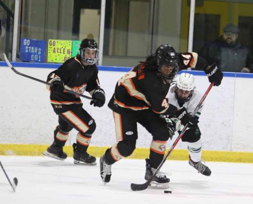 March 15, 2026 Northumberland Stars vs Durham Roadrunners 0074