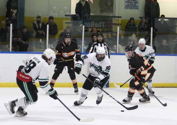 March 15, 2026 Northumberland Stars vs Durham Roadrunners 0077