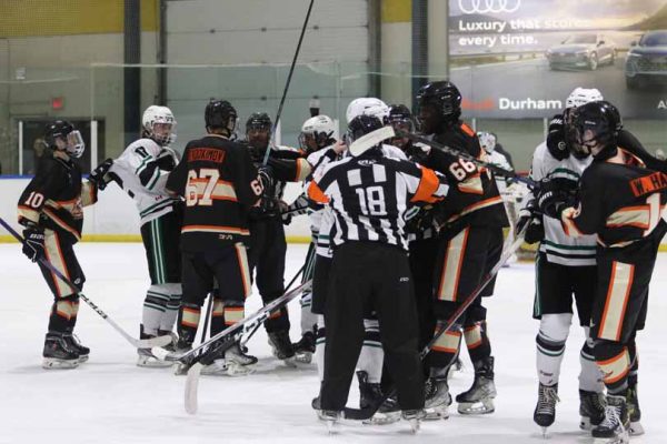 March 15, 2026 Northumberland Stars vs Durham Roadrunners 0087