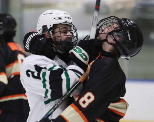 March 15, 2026 Northumberland Stars vs Durham Roadrunners 0088
