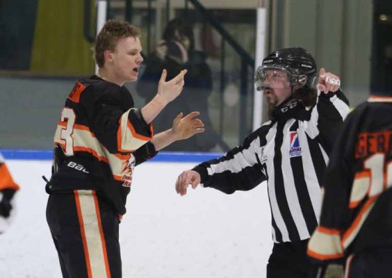 March 15, 2026 Northumberland Stars vs Durham Roadrunners 0090