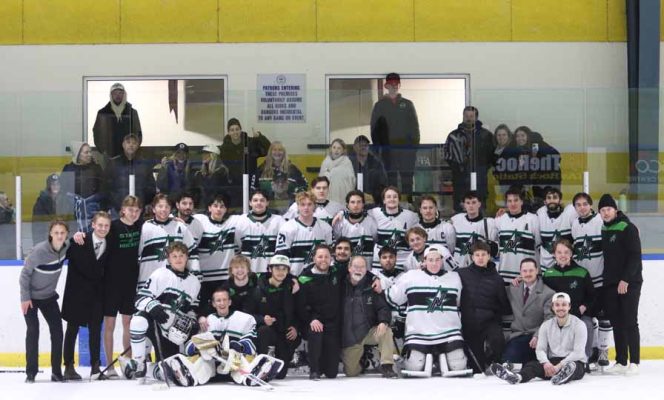 March 15, 2026 Northumberland Stars vs Durham Roadrunners 0091