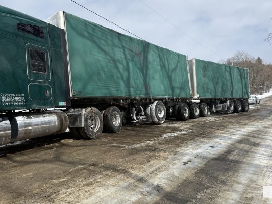 March 17, 2026 Transport Stuck Colborne 0097