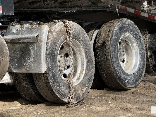 March 17, 2026 Transport Stuck Colborne 0098