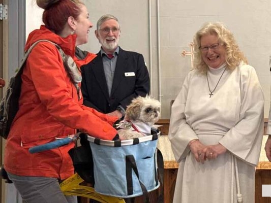 March 2, 2026 Blessing of the St Johns Therapy Dogs0297