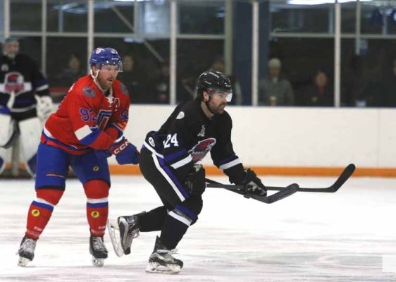 March 2, 2026 Durham Hawks vs Deseronto Bulldogs0265