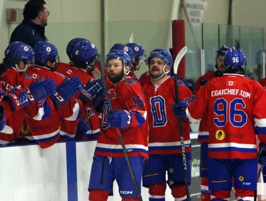 March 2, 2026 Durham Hawks vs Deseronto Bulldogs0267