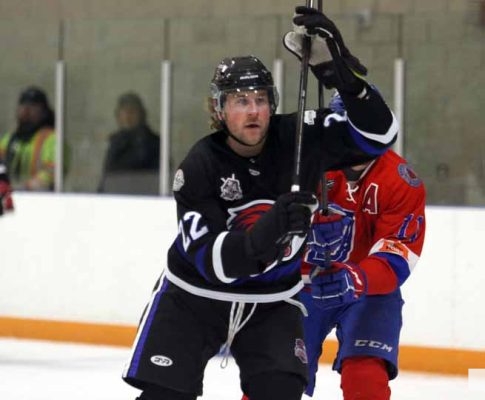 March 2, 2026 Durham Hawks vs Deseronto Bulldogs0271