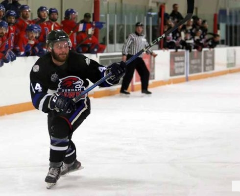 March 2, 2026 Durham Hawks vs Deseronto Bulldogs0272