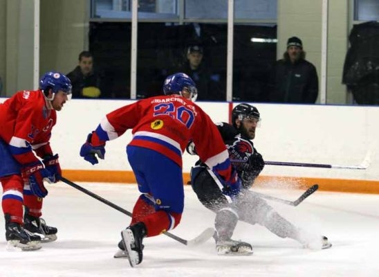 March 2, 2026 Durham Hawks vs Deseronto Bulldogs0273