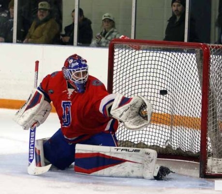 March 2, 2026 Durham Hawks vs Deseronto Bulldogs0274
