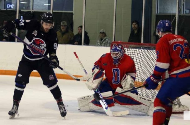 March 2, 2026 Durham Hawks vs Deseronto Bulldogs0276