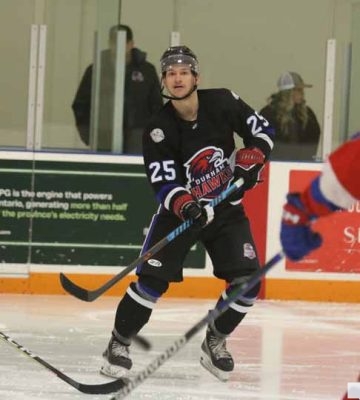 March 2, 2026 Durham Hawks vs Deseronto Bulldogs0281