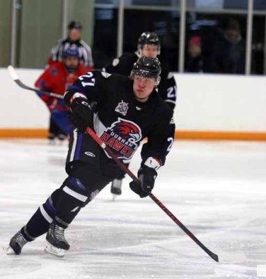 March 2, 2026 Durham Hawks vs Deseronto Bulldogs0284